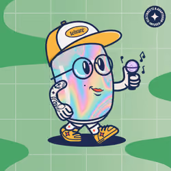 Leisure Creature #188