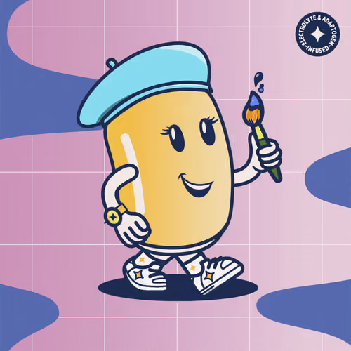 Leisure Creature #189