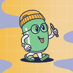 Leisure Creature #448