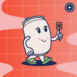 Leisure Creature #336