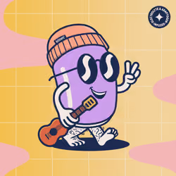 Leisure Creature #38