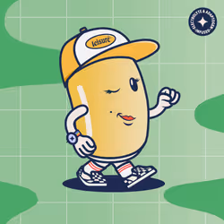 Leisure Creature #337