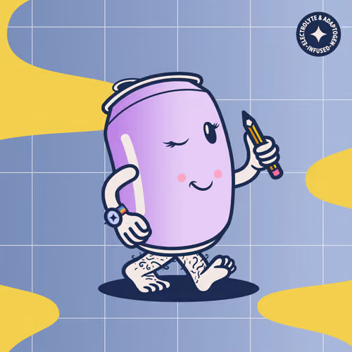 Leisure Creature #154