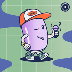 Leisure Creature #339
