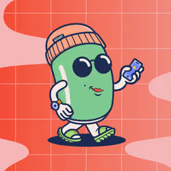 Leisure Creatures #701