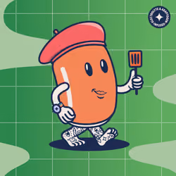 Leisure Creature #237