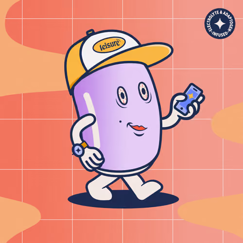 Leisure Creature #145
