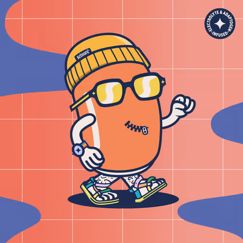 Leisure Creature #70