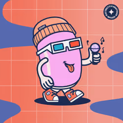 Leisure Creature #302