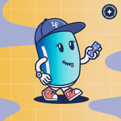Leisure Creature #238