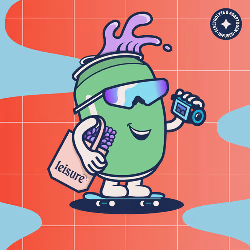 Leisure Creature #451