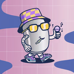 Leisure Creature #426