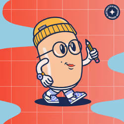Leisure Creature #236