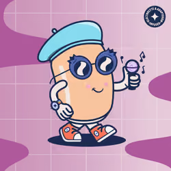 Leisure Creature #114