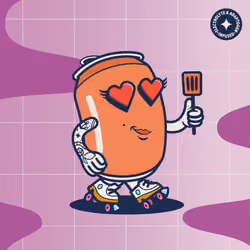 Leisure Creature #332