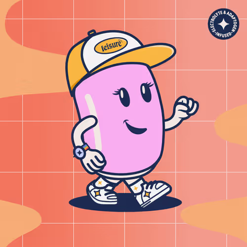 Leisure Creatures