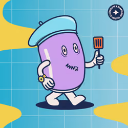 Leisure Creature #340