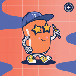 Leisure Creature #81