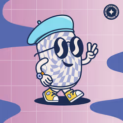Leisure Creature #378