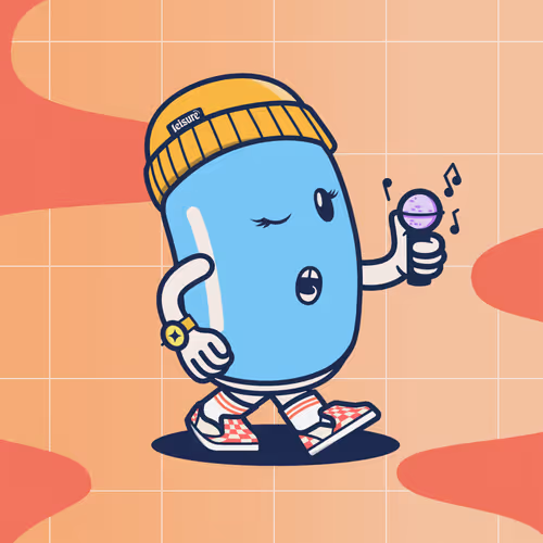 Leisure Creatures