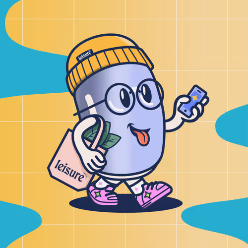 Leisure Creatures #948