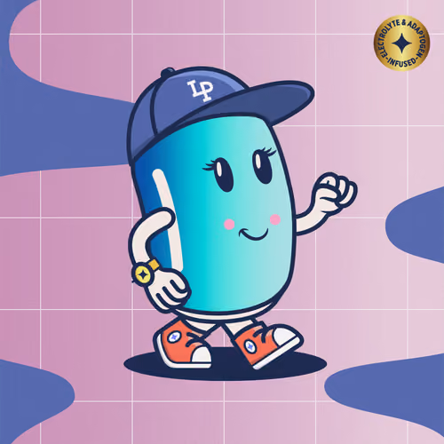 Leisure Creature #41