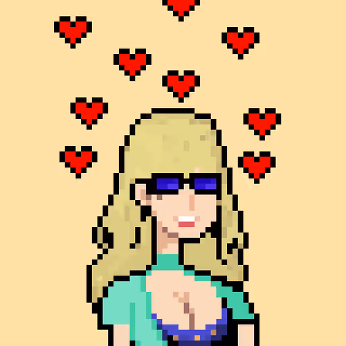 Busty Anime Girls