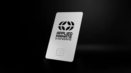 Keycard #1980