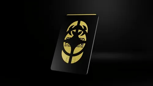 Keycard #95