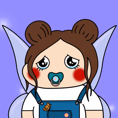 Blushybubs