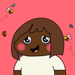 Blushy Bubs #4109