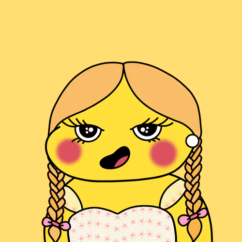 Blushybubs