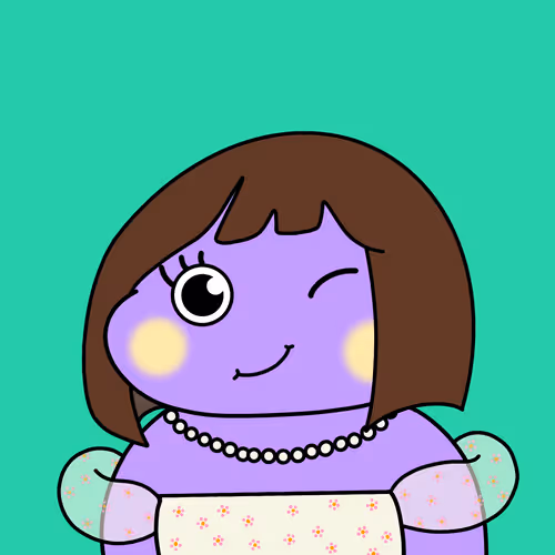 Blushybubs
