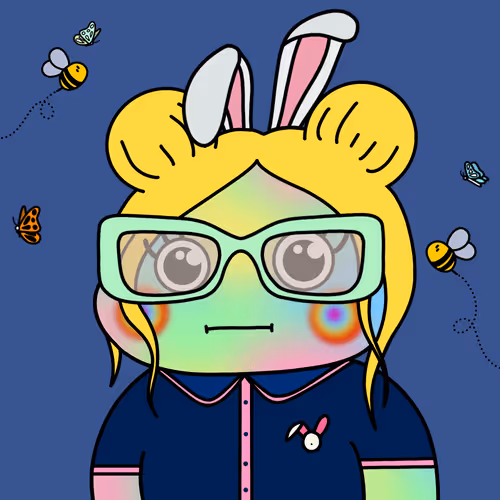 Blushybubs