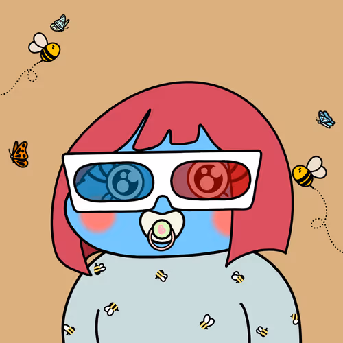 Blushybubs