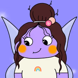 Blushy Bubs #5402