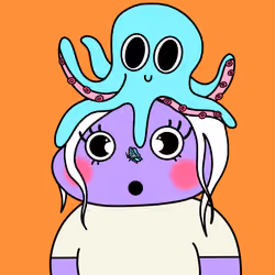 Blushy Bubs #382