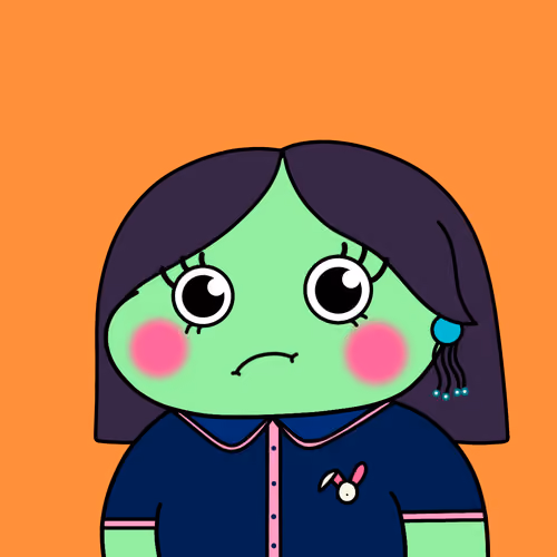 Blushy Bubs #547