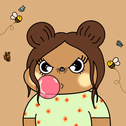 Blushybubs
