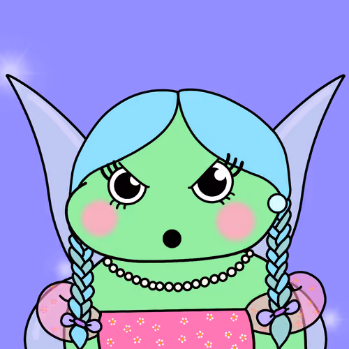 Blushy Bubs #298