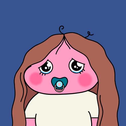Blushybubs