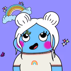2586