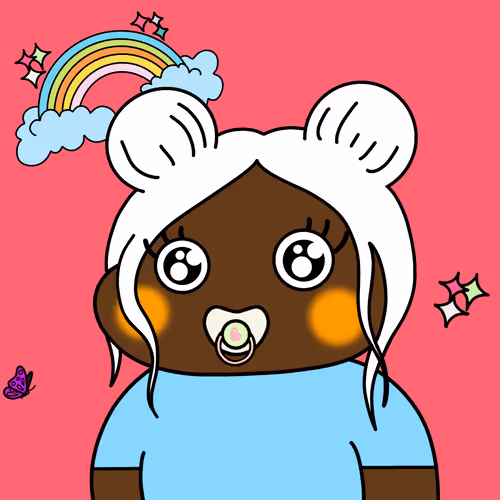 Blushybubs