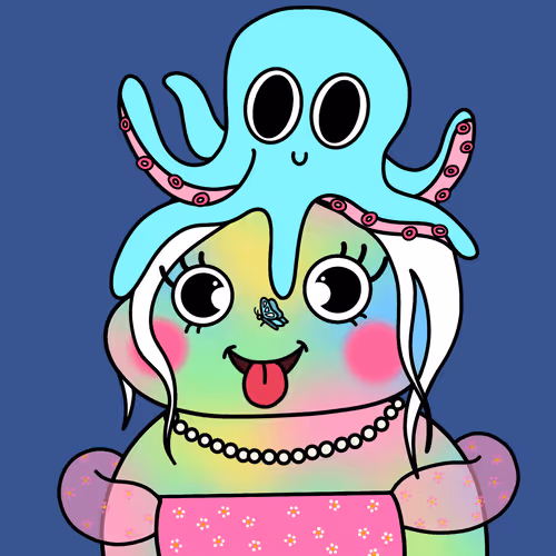 Blushybubs