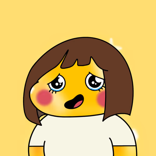 Blushy Bubs #507