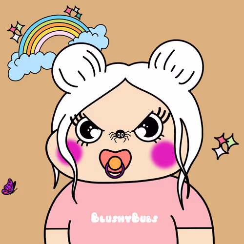 Blushybubs