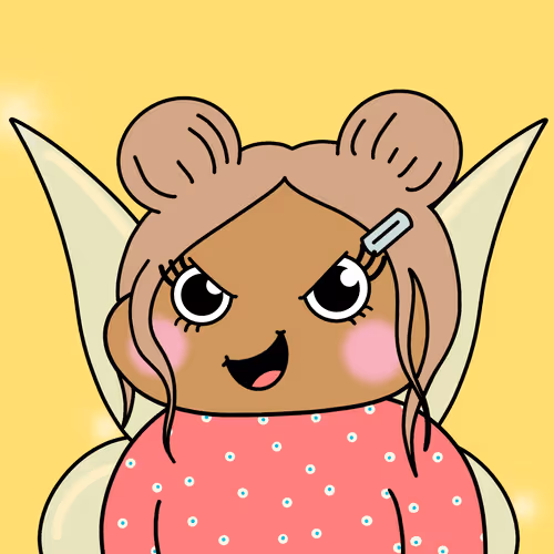 Blushybubs