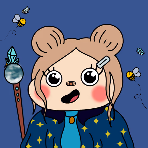 Blushy Bubs #168