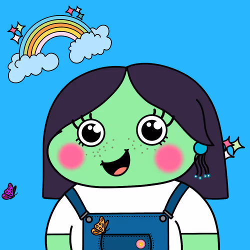 Blushybubs