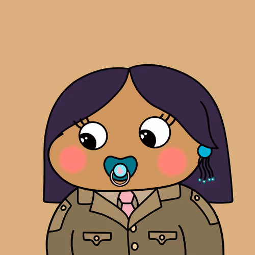 Blushybubs